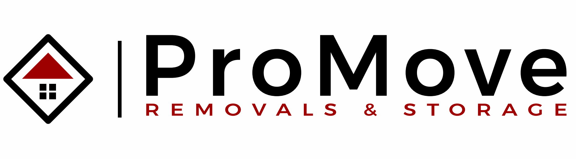 Pro Move Logo
